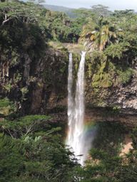Baie de Tamarin