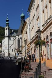 Banskà Štiavnica