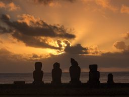 Ahu Tahai