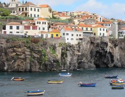 Câmara de Lobos