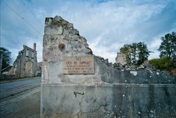 Oradour-sur-Glane