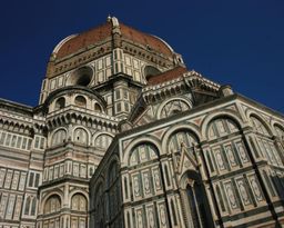 Cattedrale Santa Maria del Fiore ou Duomo
