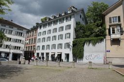 Zurich
