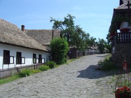 Hollókö