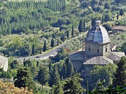 Cortona (Cortone)