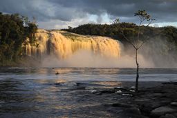 Parc national Canaima