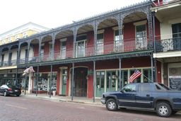Natchitoches