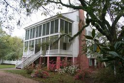 Saint Francisville