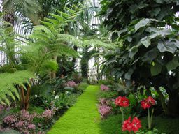 Domaine de Laeken