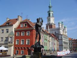 Poznań