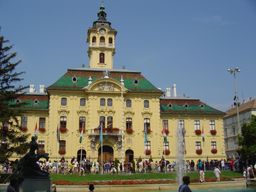 Szeged