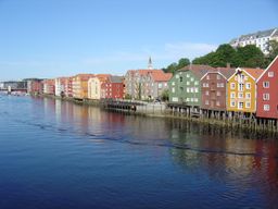 Trondheim