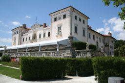 Villa Vizcaya