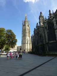 Tour Pey-Berland