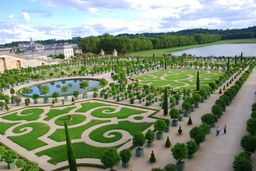 Château de Versailles