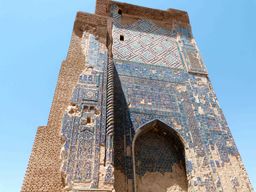 Shakhrisabz
