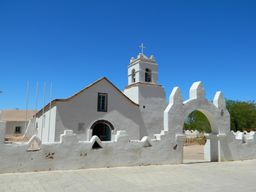 San Pedro de Atacama