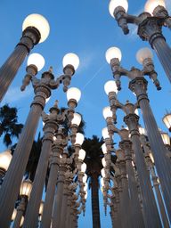 Los Angeles County Museum of Art (LACMA)