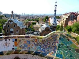 Parc Güell