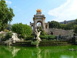 Parc de la Ciutadella
