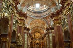Abbaye de Melk