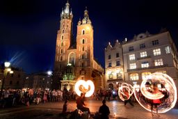 Kościół Mariacki (église Notre-Dame-Sainte-Marie)