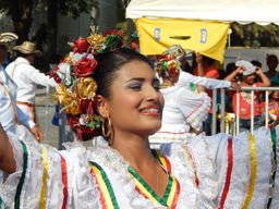 Barranquilla