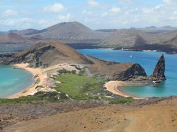 Isla Bartolomé