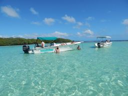Parc national Morrocoy