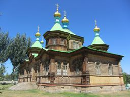 Karakol