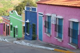 Ciudad Bolívar