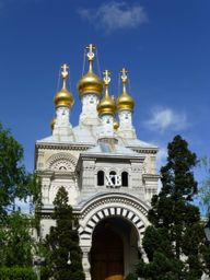 Église russe