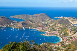 Les Saintes