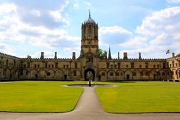 Oxford