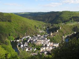 Esch-sur-Sûre