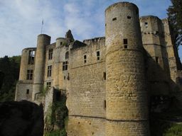 Château de Beaufort