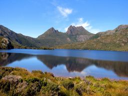 Cradle Mountain - Lake St Clair National Park