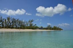 Île aux Cocos