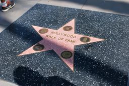 Hollywood Boulevard