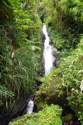 Concord Falls (Cascades de Concord)