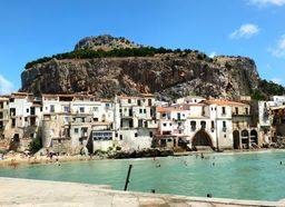 Cefalù