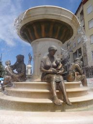 Skopje
