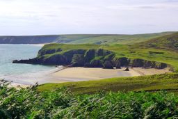 Île de Lewis et Harris