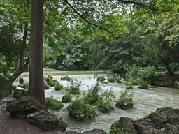 Englischer Garten