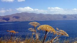 Lac Sevan