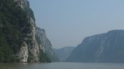 Parc national de Đerdap