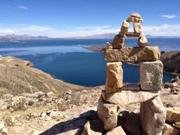 Isla del Sol