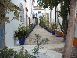 Île de Kythnos