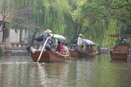 Zhouzhuang