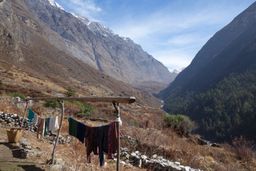 Langtang National Park